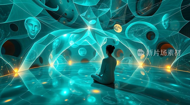 **心灵探索之旅**