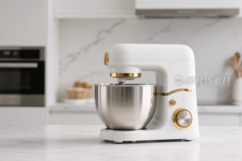 厨房搅拌机设备
