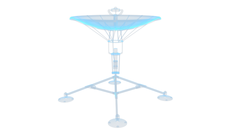 雷达信号车 信号塔军事军队航天航空部队6