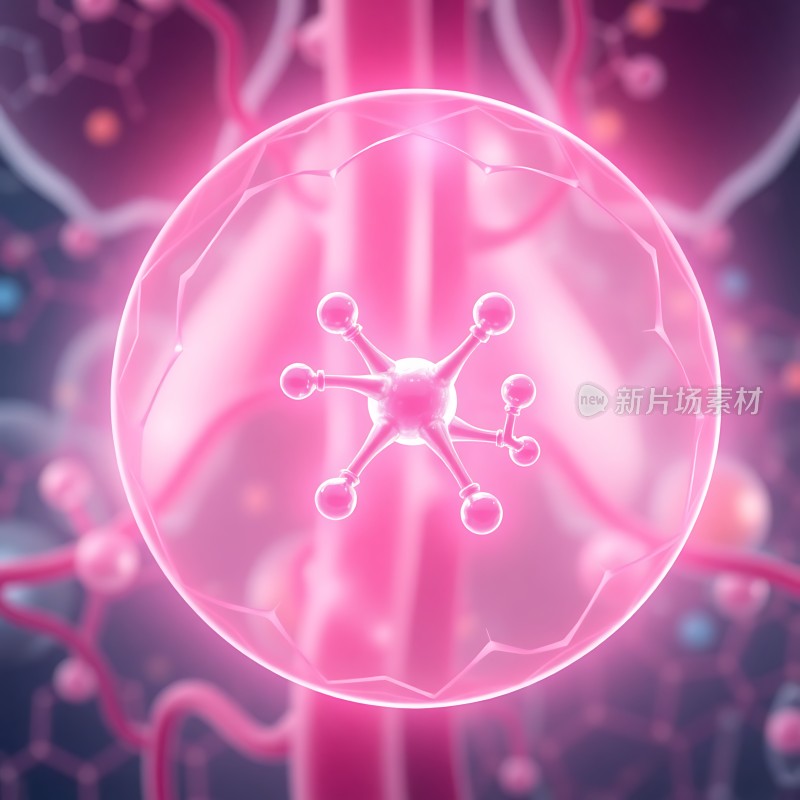 新片场素材微观世界探索之旅