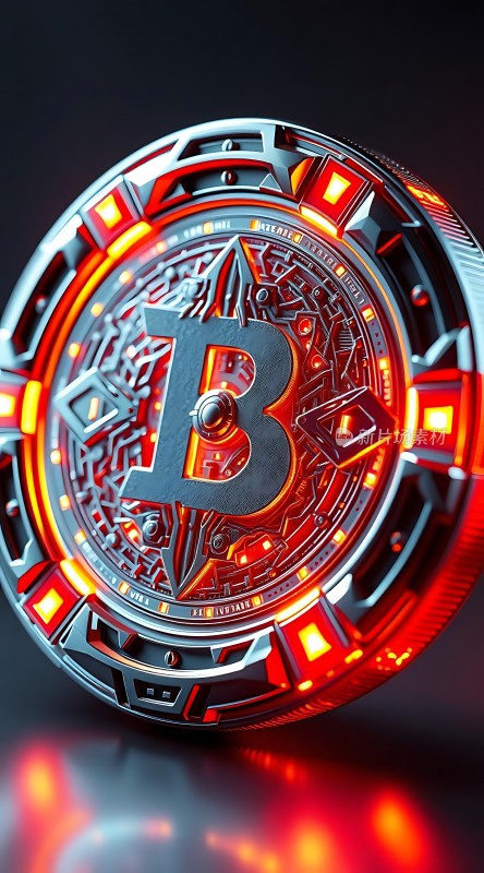 数字货币比特币