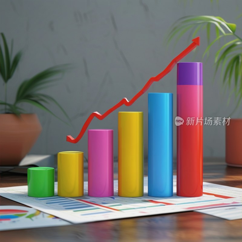 数据可视化图表