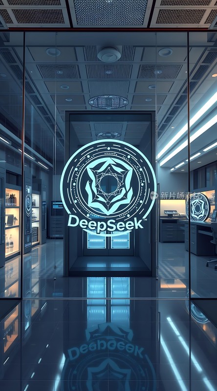 深度探索实验室