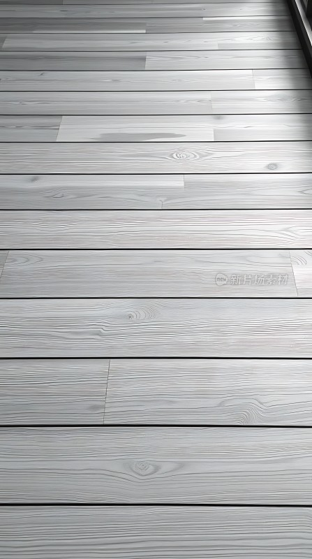 浅色木纹地板纹理