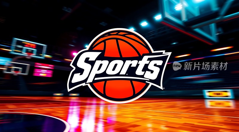 体育新片场素材