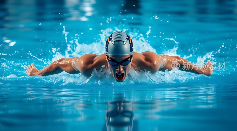 破浪而出勇往直前！