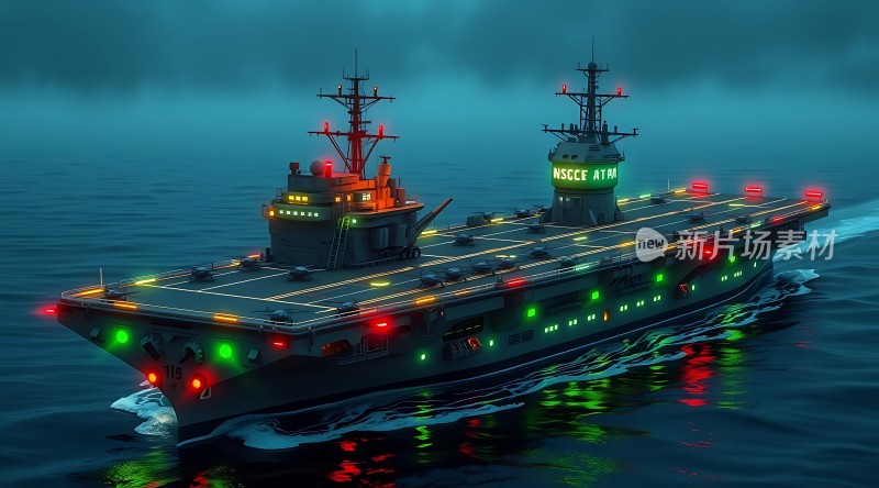 “新片场素材”