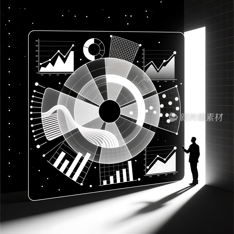 数据可视化分析