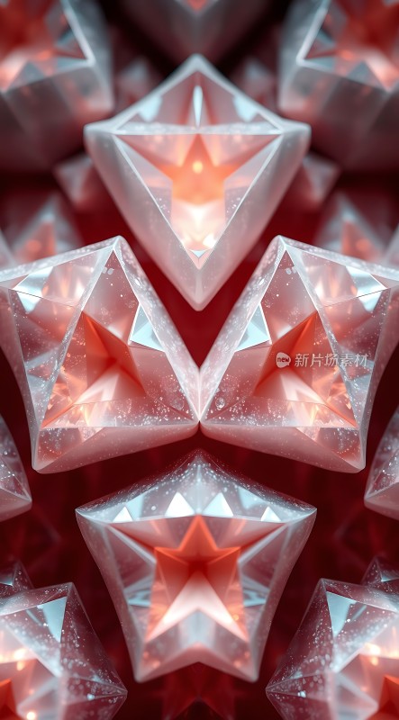 璀璨星芒闪耀未来