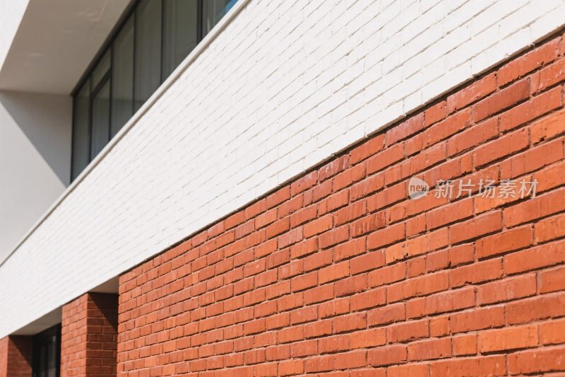 现代建筑外墙摄影