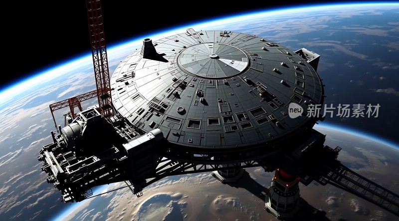 太空堡垒地球之巅