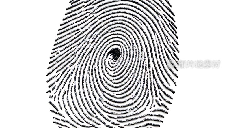 指纹识别解锁未来安全之门