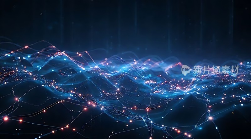 数字世界中的光明之路