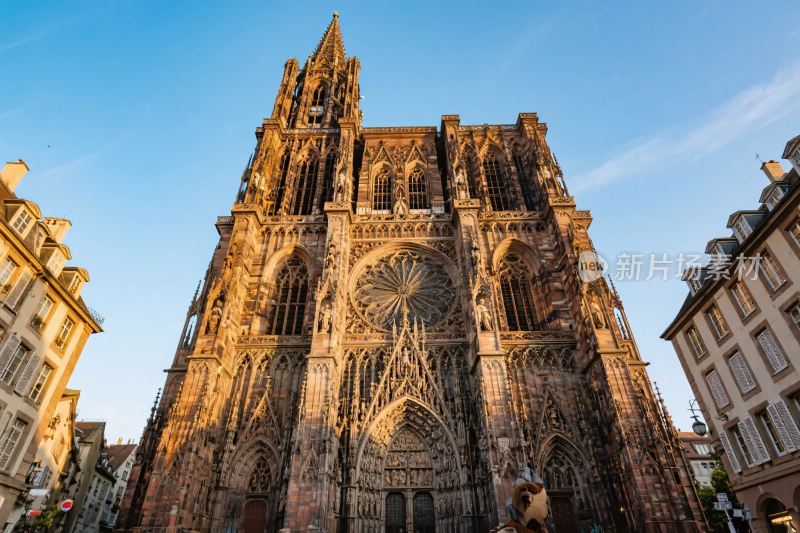 斯特拉斯堡大教堂