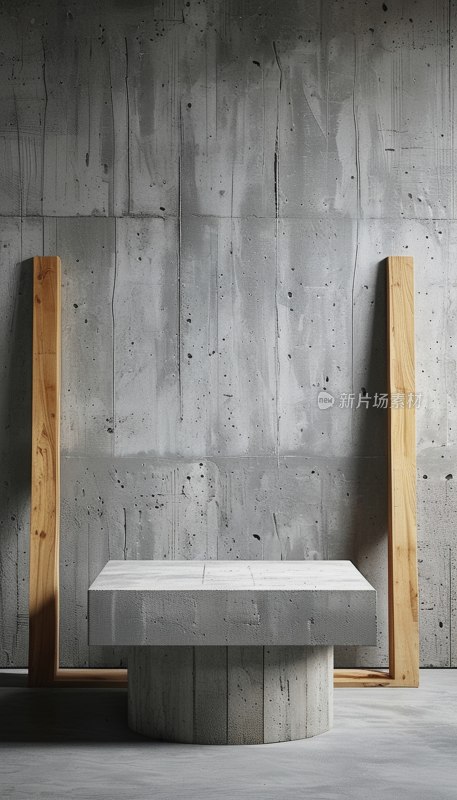 新筑混凝土基础墙