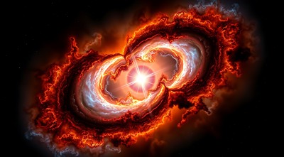 宇宙奇观星云漩涡 宇宙奇观星云漩涡