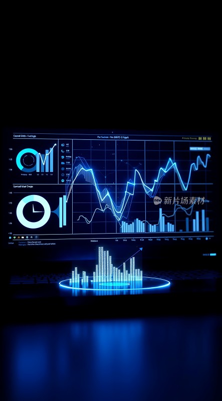 数据可视化分析报告