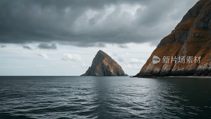 大海海洋高清风景图片