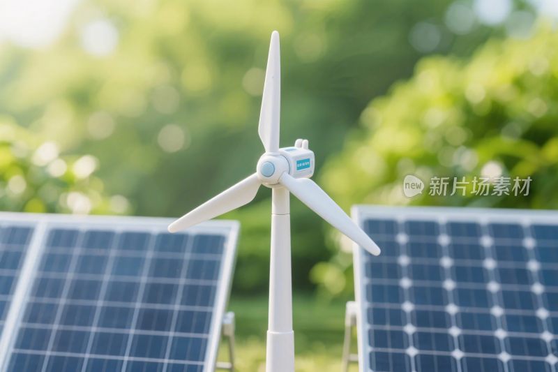 太阳能风电设备