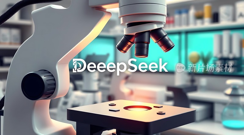 探索微观世界发现新片场素材