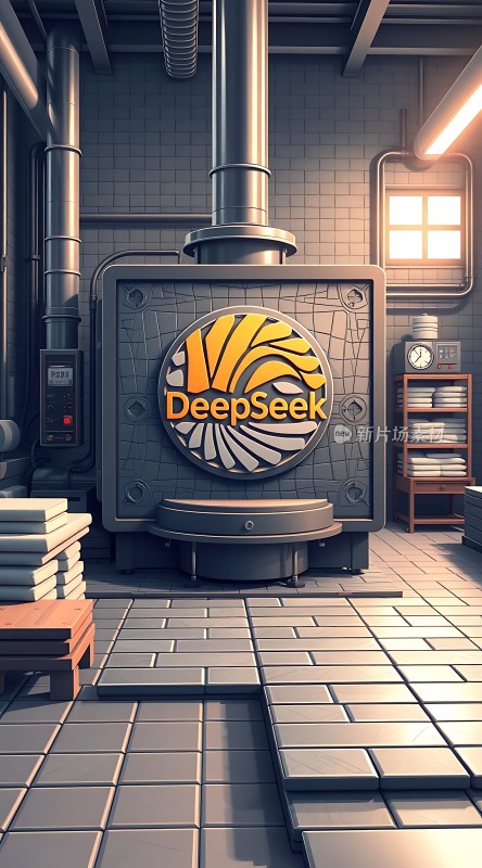 深度探索实验室