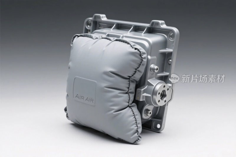 工业设备防护装置