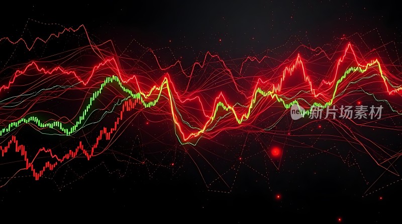 股市风云变幻莫测