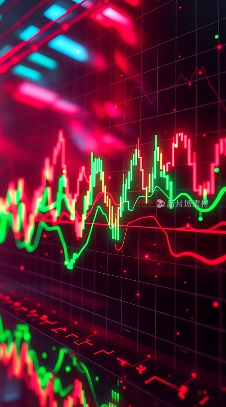 股市风云变幻莫测