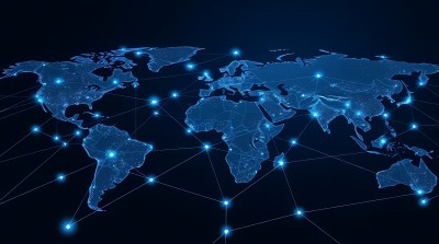 全球网络互联 <|user|>