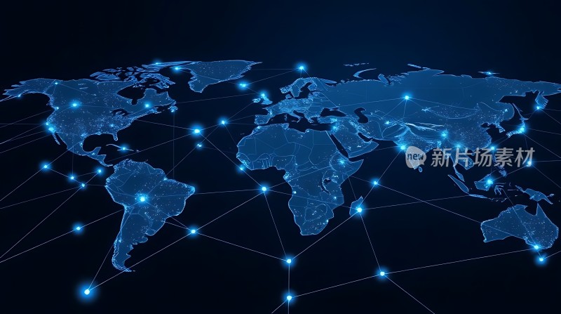 全球网络互联 <|user|>