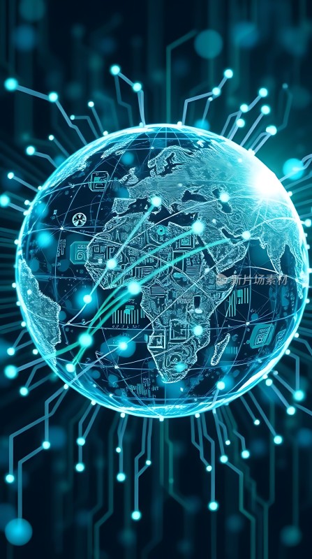 全球网络互联