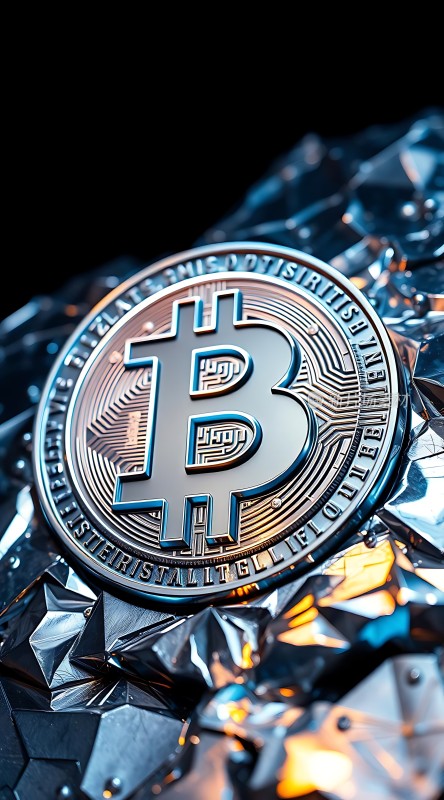 加密货币比特币