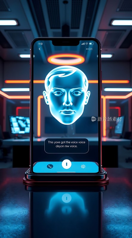 智能语音识别系统