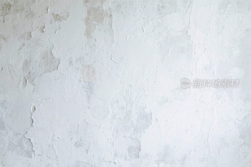 旧墙面纹理背景