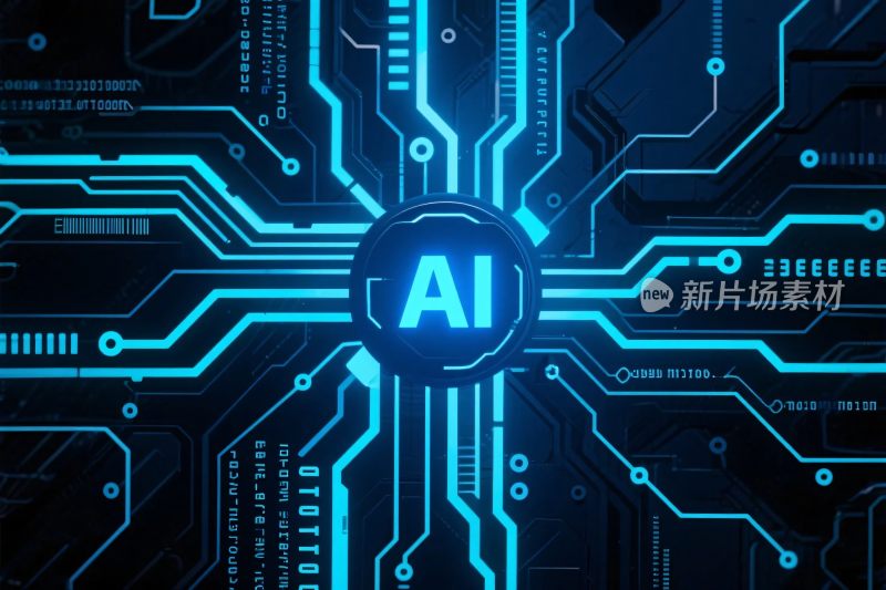 未来科技电路图