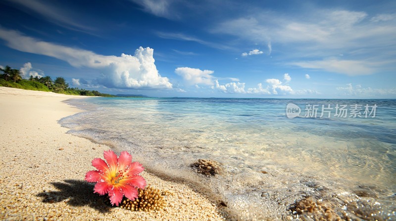 高清海景壁纸