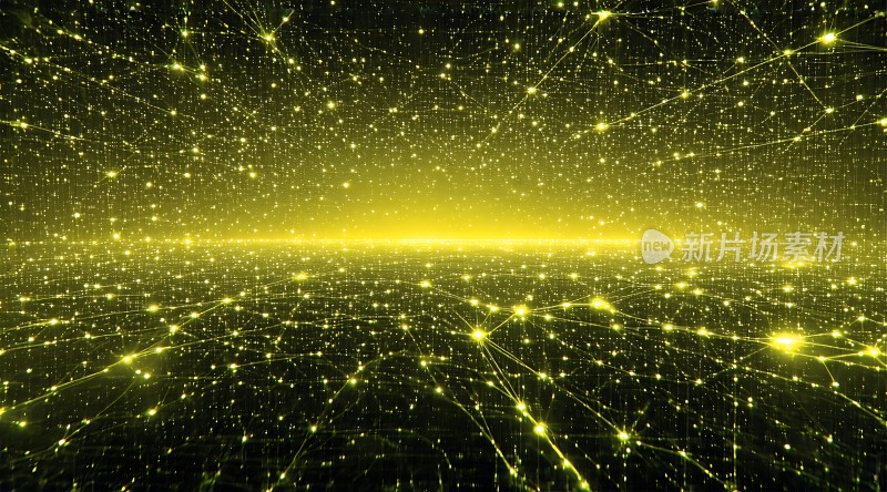 数字世界中的光明之路