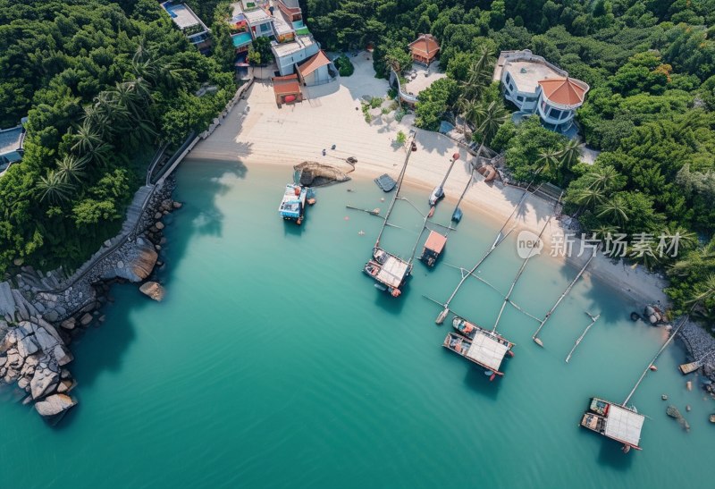 惠州巽寮湾海景