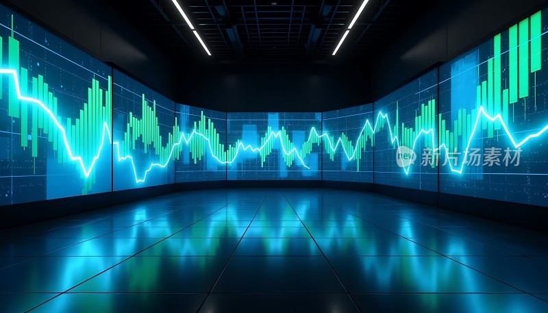 股市风云变幻莫测