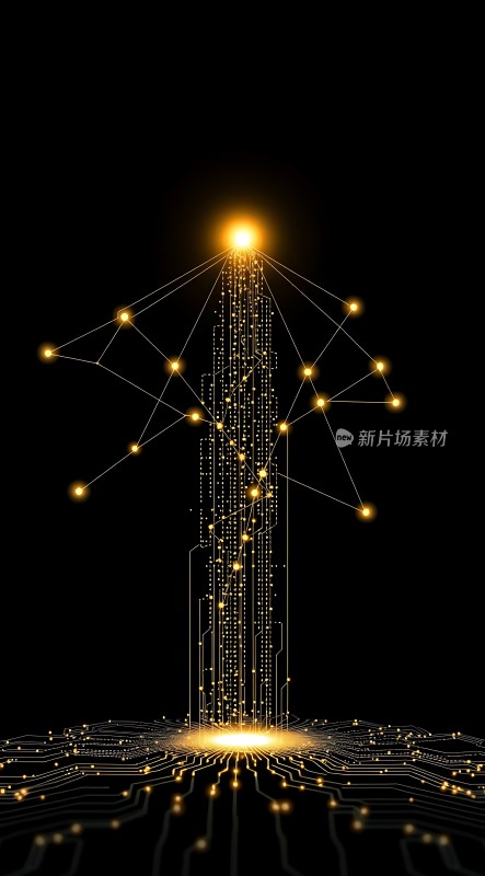 科技之光未来之城