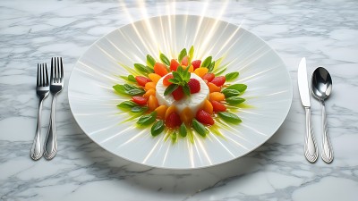 美味水果拼盘 美味水果拼盘