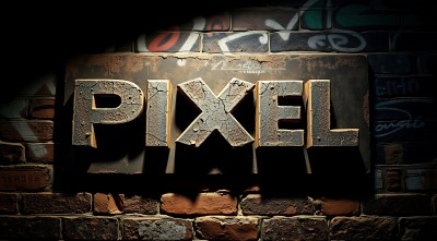 像素艺术新片场素材 像素艺术新片场素材