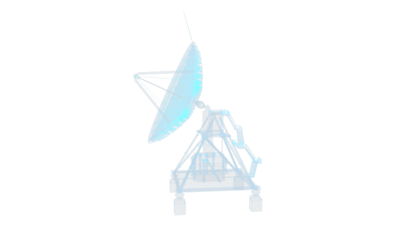 雷达信号车2 信号塔军事军队航天航空部队