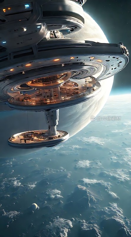 太空堡垒星际之门