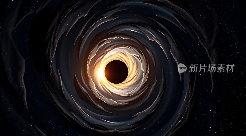 黑洞漩涡