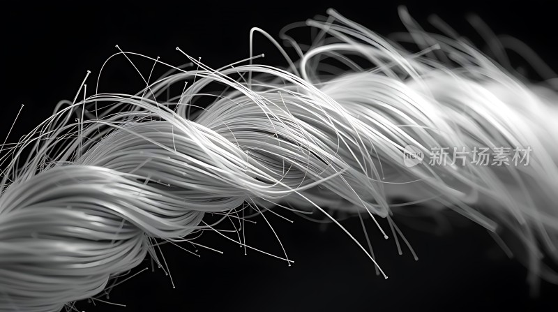 光纤世界探索无限可能