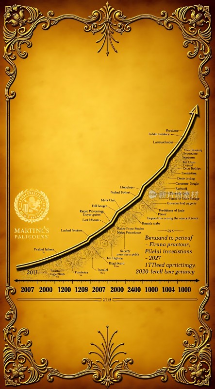 马丁尼克斯发展历程图