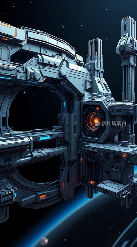 太空堡垒星际之门