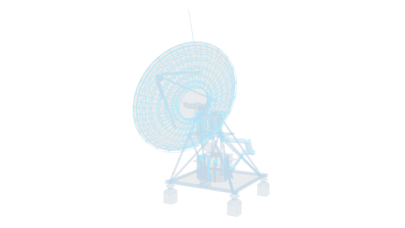 雷达信号车2 信号塔军事军队航天航空部队