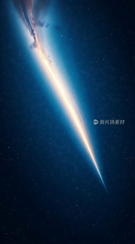 星际穿越之旅探索宇宙奥秘